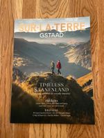 Magazine sur la terre gstaad 2026