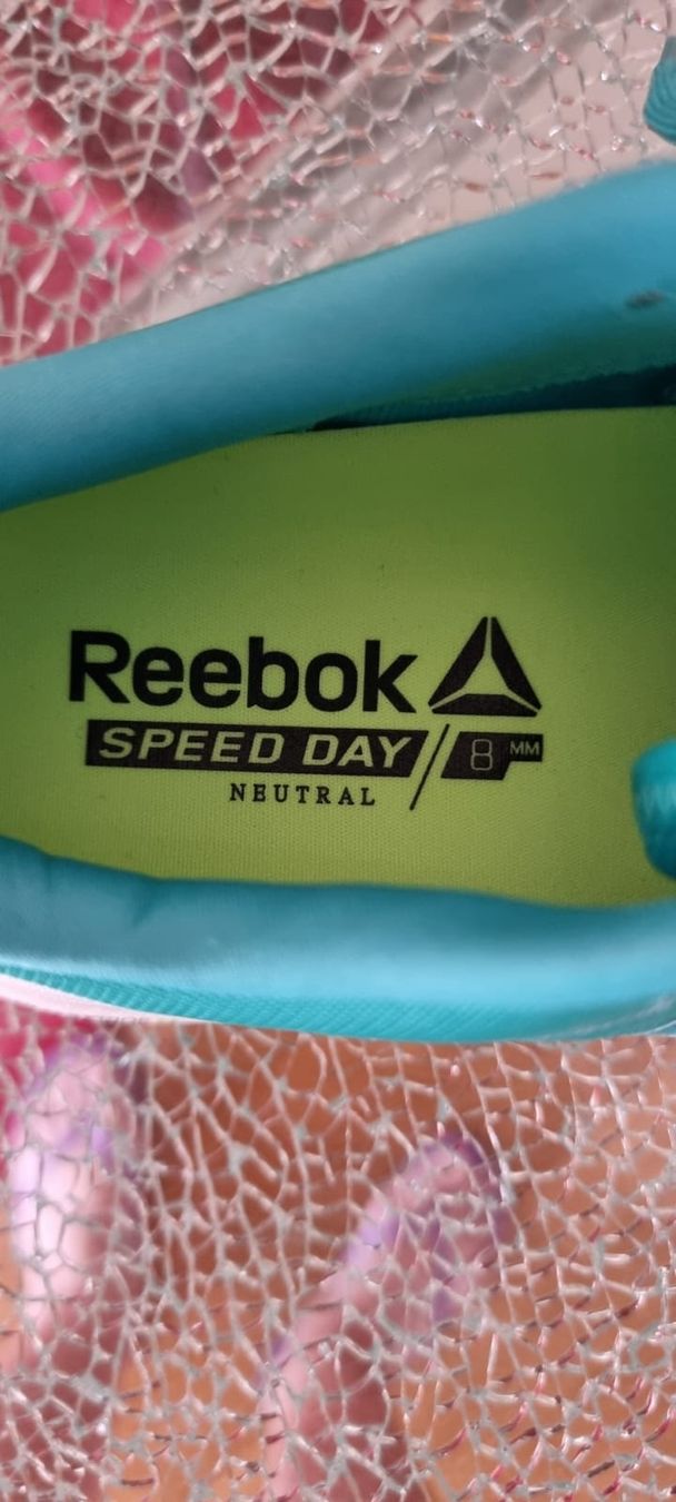 Reebok Scarpe da donna: Reebok Gr. 37.5 – Nuovo e nell'imballaggio originale da Luzern venduto da Edii025 5