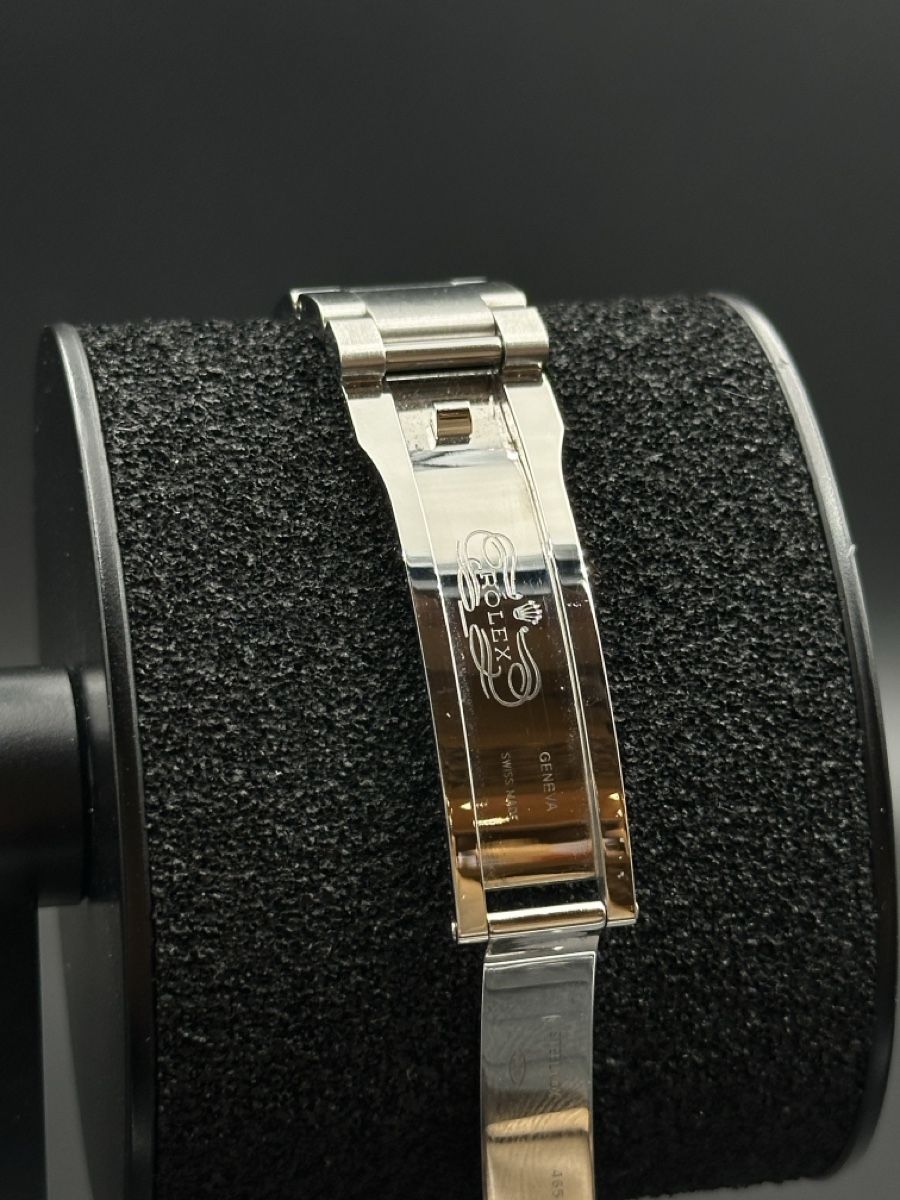 Rolex Orologi: Rolex Oyster Perpetual 41mm - 124300 – Usato da Zürich venduto da Watches-Co. 2