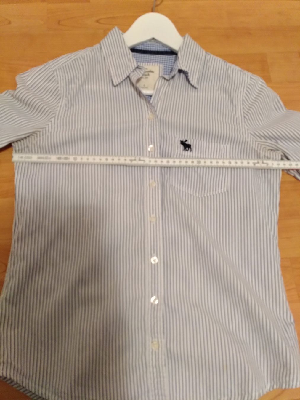 Abercrombie Camicette: Chemisier Abercrombie & Fitch – Nuovo (secondo la descrizione) da Echallens venduto da Raphia87 6