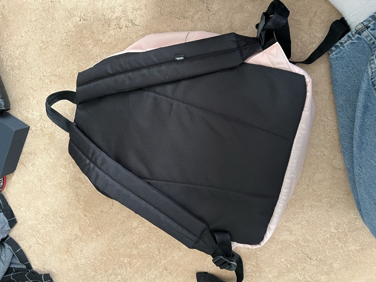 Vans Rucksäcke: Vans Rucksack – Gebraucht aus Dietikon von vnsmrc 4