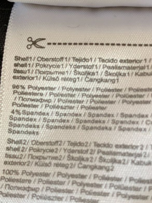 Vila Vestiti: VILA Damen Kleid, Gr. 36 – Usato da Worb venduto da farben20zauber 6