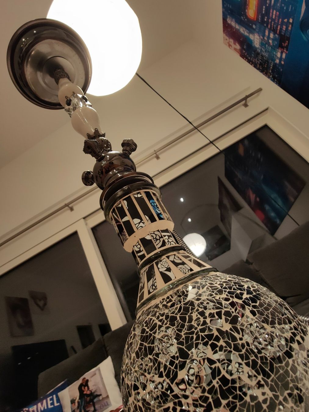Narghilé: Shisha – Usato da St. Erhard venduto da Lauko123 2