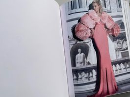 VALENTINO:  - A Celebration of Haute Couture Fashion! ...