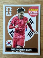 Panini Extra Sticker Heungmin Son FIFA 2026 WM ⚽