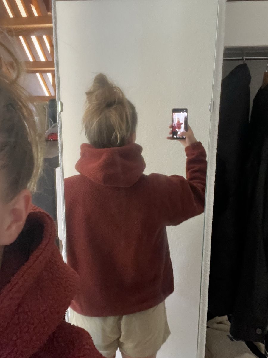 Levi's Pulls & Sweat-shirts: Levi’s Fleccepullover  – D'occasion à Burgdorf par Wauter 2
