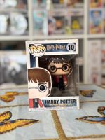 Funko Pop Harry Potter Triwizard