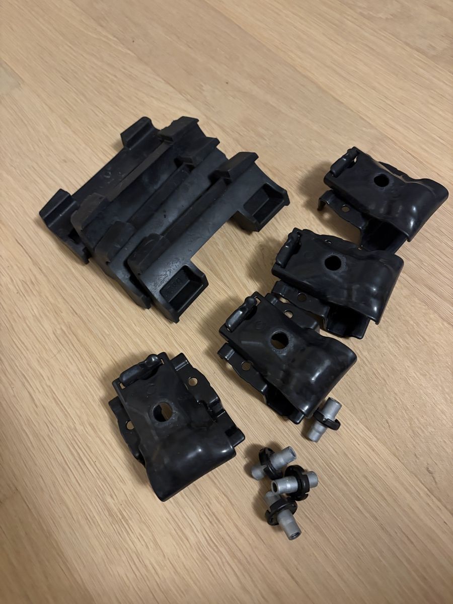 Thule Dachträger: Thule Kit 186046 – Neu (gemäss Beschreibung) aus Küsnacht ZH von martin8700 1