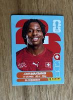 FIFA WM 2026 SUI15 Manzambi