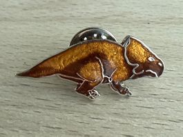 Pin Dinosaurier