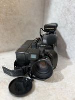Panasonic MC10 VHS-C Camcorder
