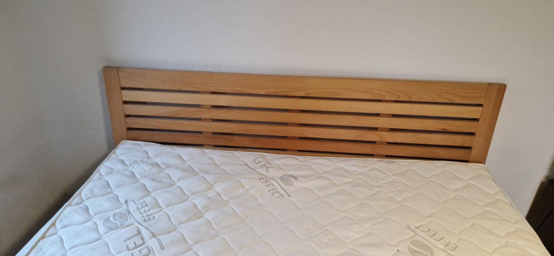 Conforama Letti: lit complet avec matelas – Usato da Payerne venduto da firouli01 5