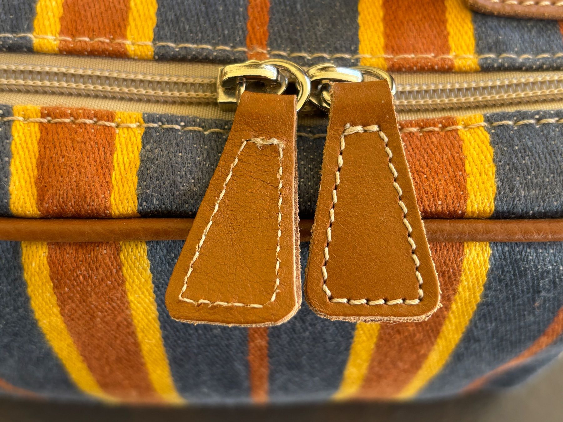 Custodie per cosmetici: Necessaire / Toilettentasche – Usato da Luzern venduto da franluz 3