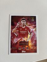 Topps Match Attax Antonio Dilva Starboy
