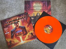 Mindless Sinner – Metal Merchants / LP Neon