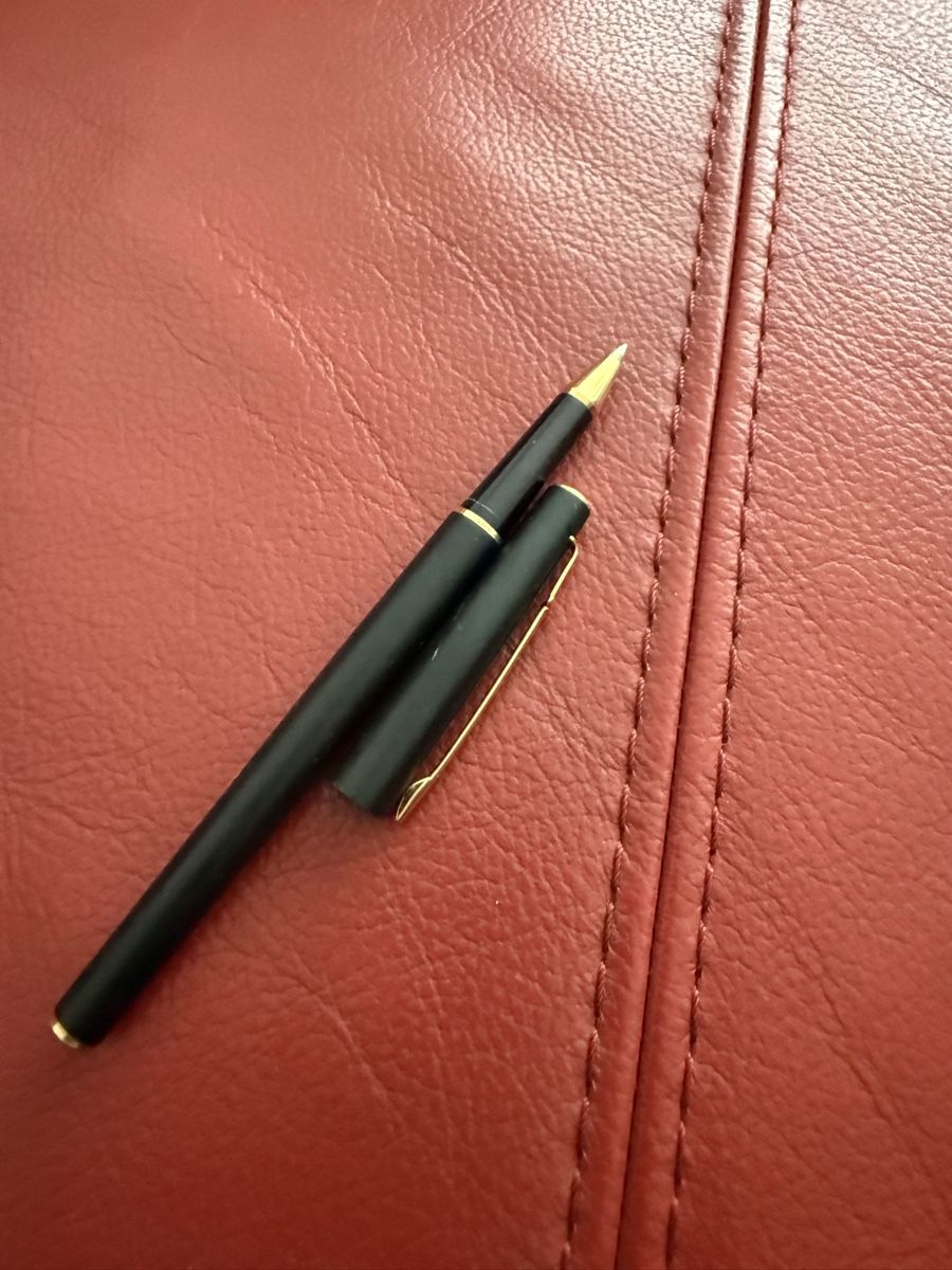 Caran D'Ache Penna & Evidenziatori: Caran d Ache Roller Ball – Usato da Pratteln venduto da belita03 9