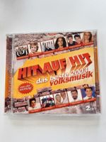 Hit auf Hit beste Volksmusik 2003