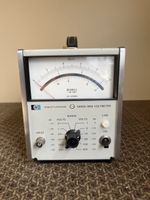 RMS Voltmeter