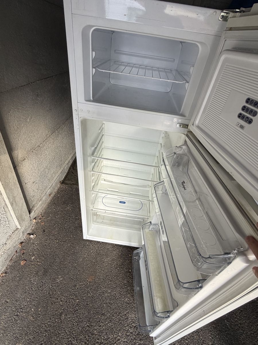 Frigoriferi: Réfrigérateur whirlpool – Nuovo (secondo la descrizione) da Genève venduto da abd_tww7