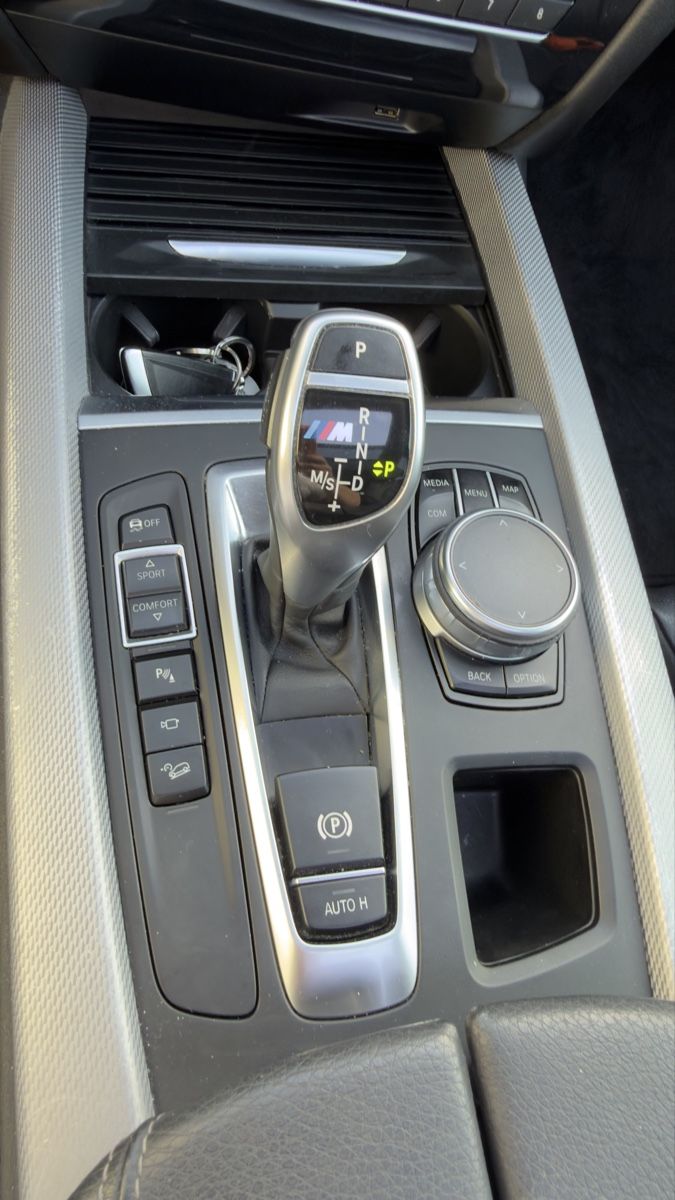 BMW Automobili: Bmw x5 – Usato da Burg AG venduto da Rl-2390 8