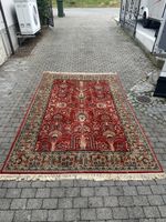 Orientteppich