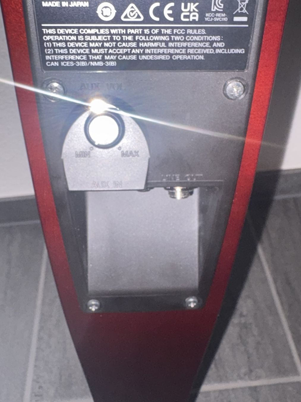 Yamaha Musikinstrumente: E-Cello – Gebraucht aus Schinznach-Dorf von kleinerStern71 6