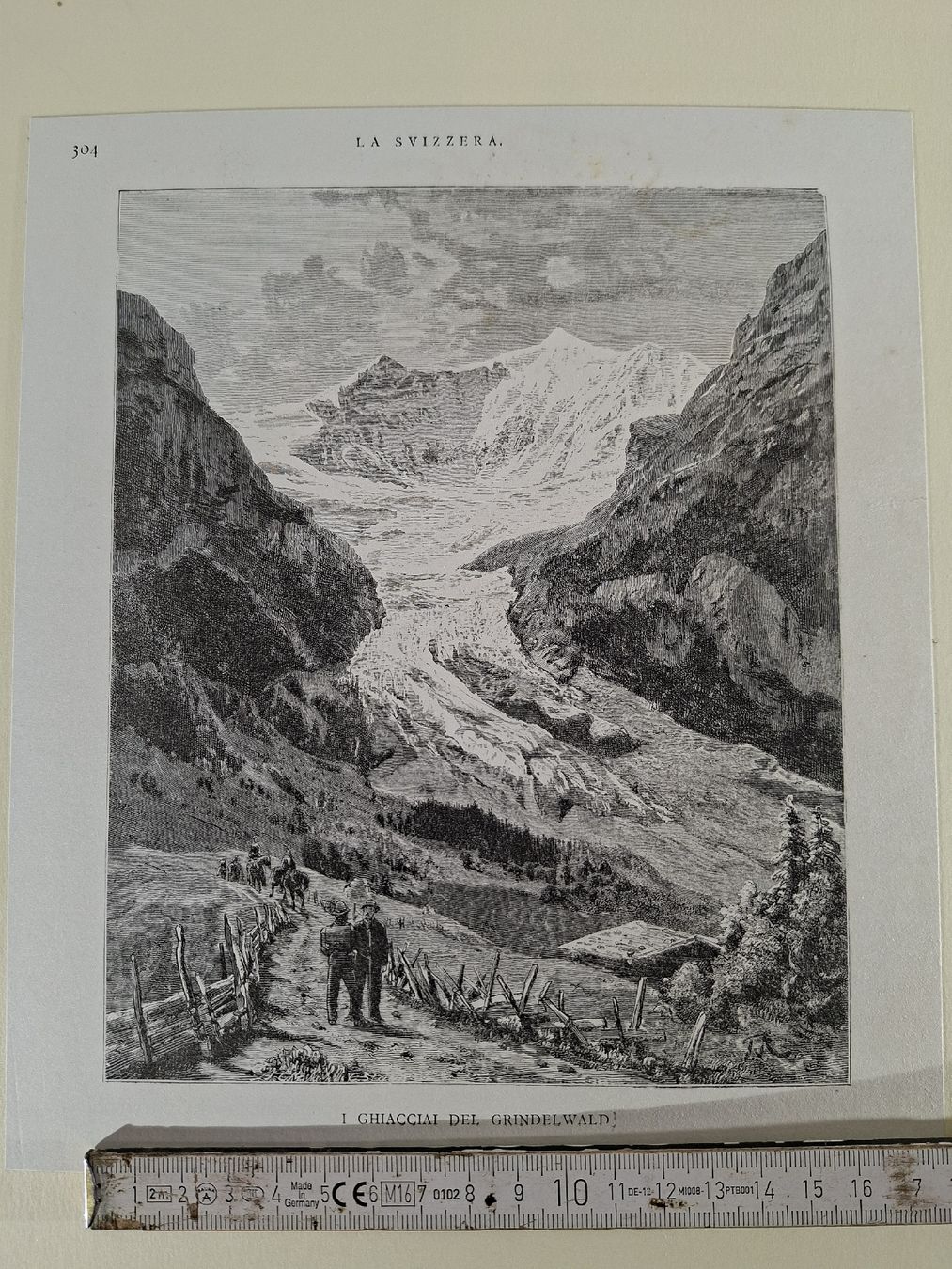 Stiche: Lot  75 , 5 Stiche  – Gebraucht aus Grindelwald von carro5 2