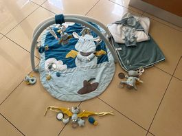 Fehn-Set für Baby