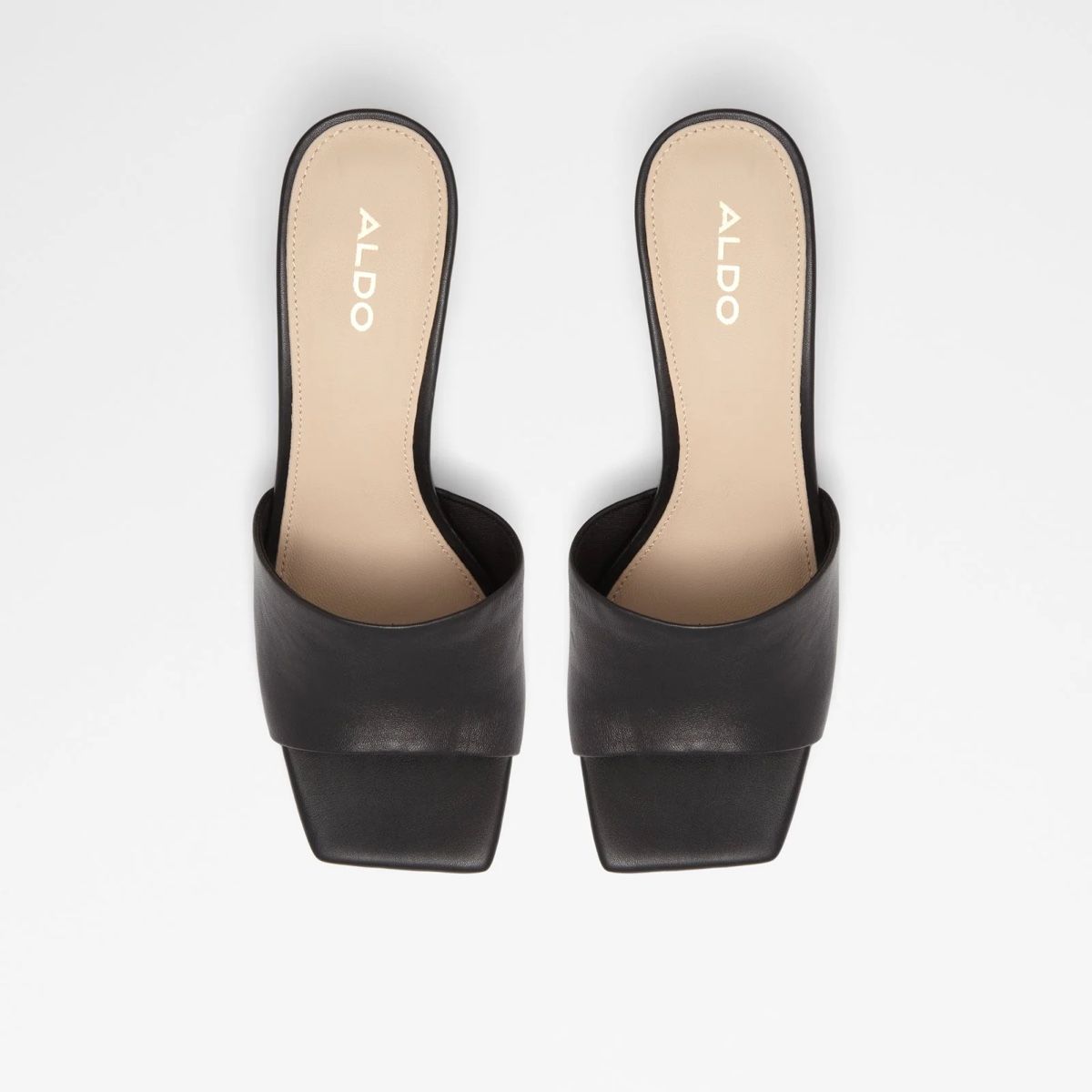 Aldo Chaussures femmes: Pantolette Aldo  Gr. 39 Blockabsatz – Neuf (Voir description) à Bern par jeanine_bieri 2