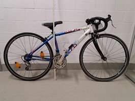 Velo de course enfant - Rennrad Kind