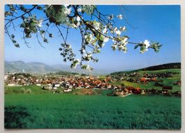 Seftigen (Grübetal)
