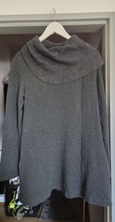 Thanhminh schöner Pullover Gr. 42