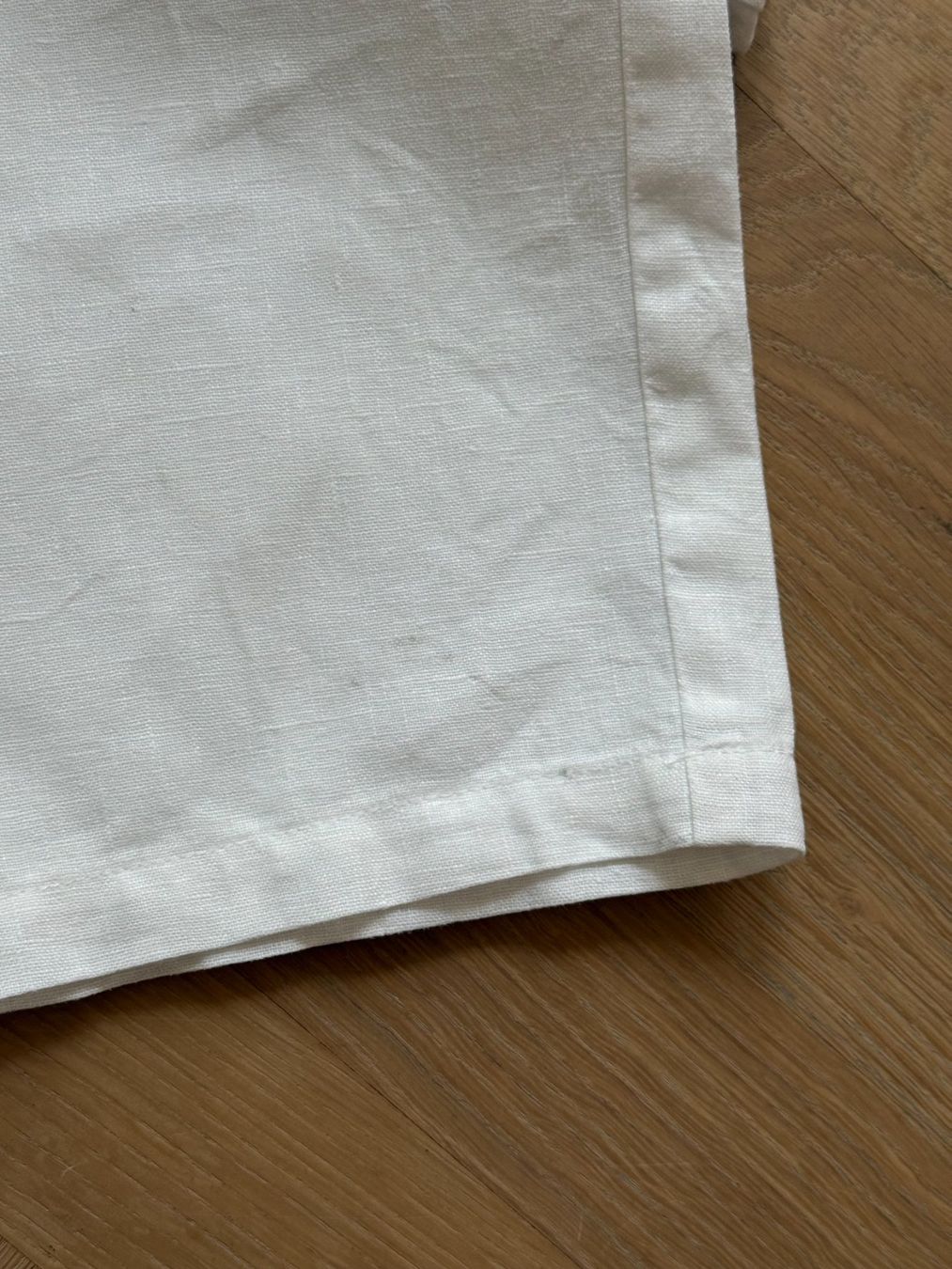 Reformation Pantaloni: Reformation Linen Pants – Usato da Zürich venduto da fernandavendramin 9