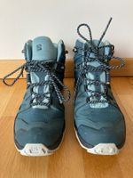 Wanderschuh Damen, Salomon, Grösse 39