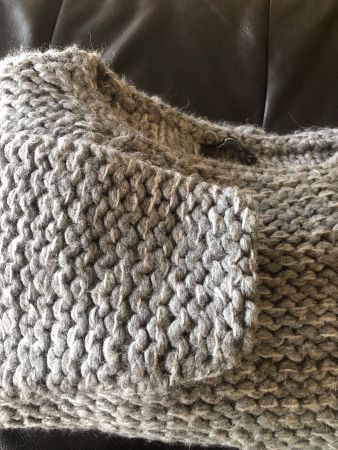 Pullover Umitunal