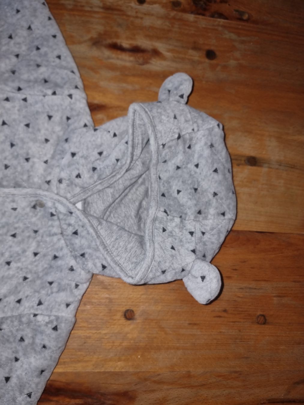 Babyanzüge: Süsser Winteroverall, Gr. 71, La Redoute – Gebraucht aus Rifferswil von sandra0010 2
