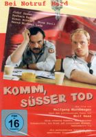 DVD: Komm, süsser Tod (mit: Josef Hader, Barbara Rudnik)