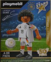 Playmobil 71674 Leroy Sane