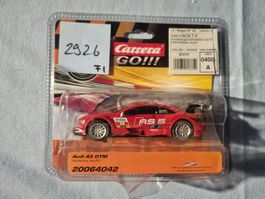 Hilbrand-Handel: Carrera Go!! DTM Audi RS5 #20 Miguel Molina