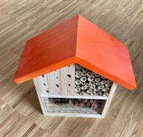 2 x Insektenhotel neu
