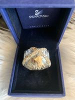 Exklusiver limitierter Swarovski Ring NEU in Original Box