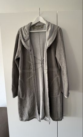 NILE Mantel/Übergangsmantel/Gehrock/Cardigan