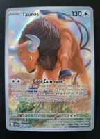 Tauros Chaos ascendant FR