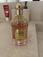 GUERLAIN Aqua Allegoria Forte Florabloom 125 ml – fast voll