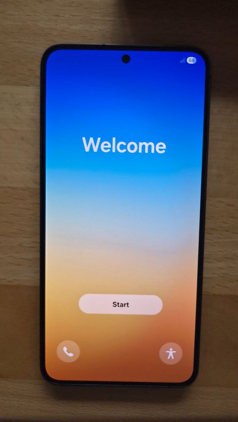 Samsung Portables: SAMSUNG GALAXY S24 256GB – D'occasion à la chaux-de-fonds par Letoile