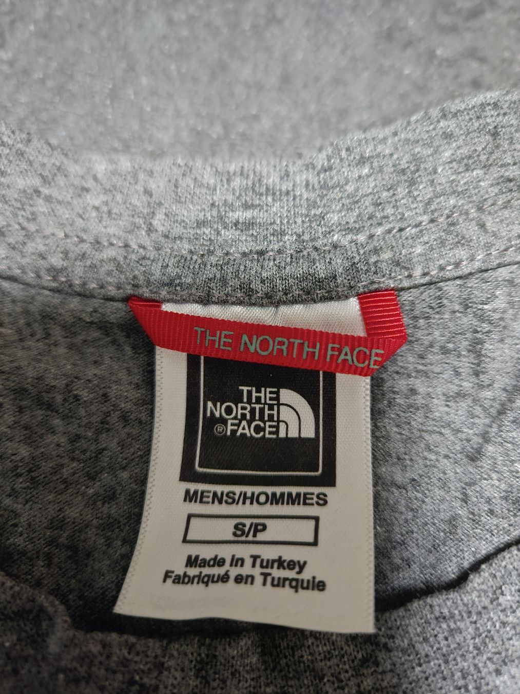 North Face T-shirt: The North Face T-Shirt S – Usato da Bern venduto da Snowflake38 2