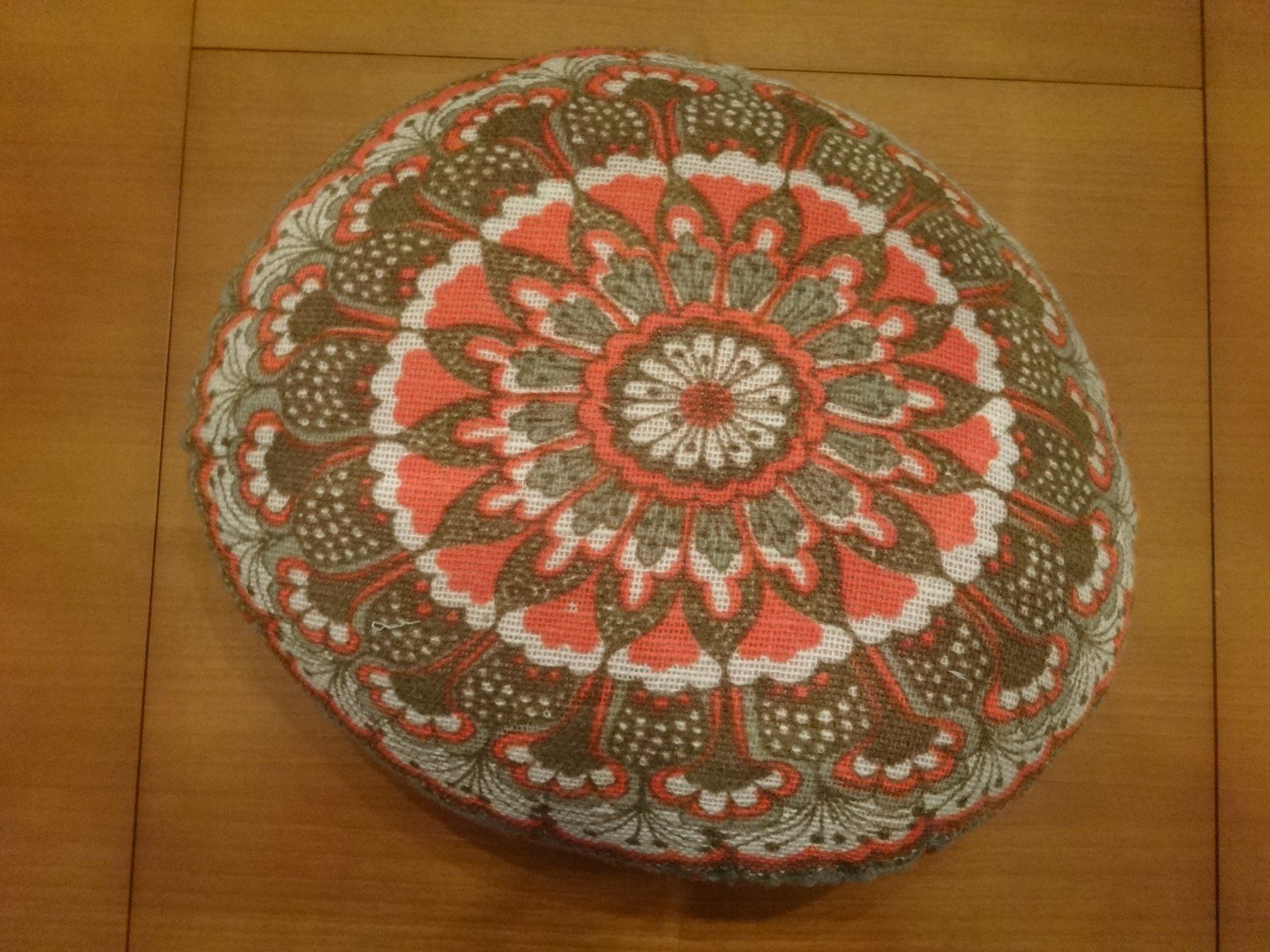 Coussins: Coussin - pièce unique ! – Neuf avec emballage d'origine à Biel/Bienne par milamila02 1