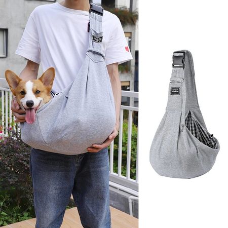 🐭 NEU Tragetasche Hund Single Hundetasche