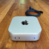 Apple Mac Mini M4 (2024) 256 GB, 16 GB
