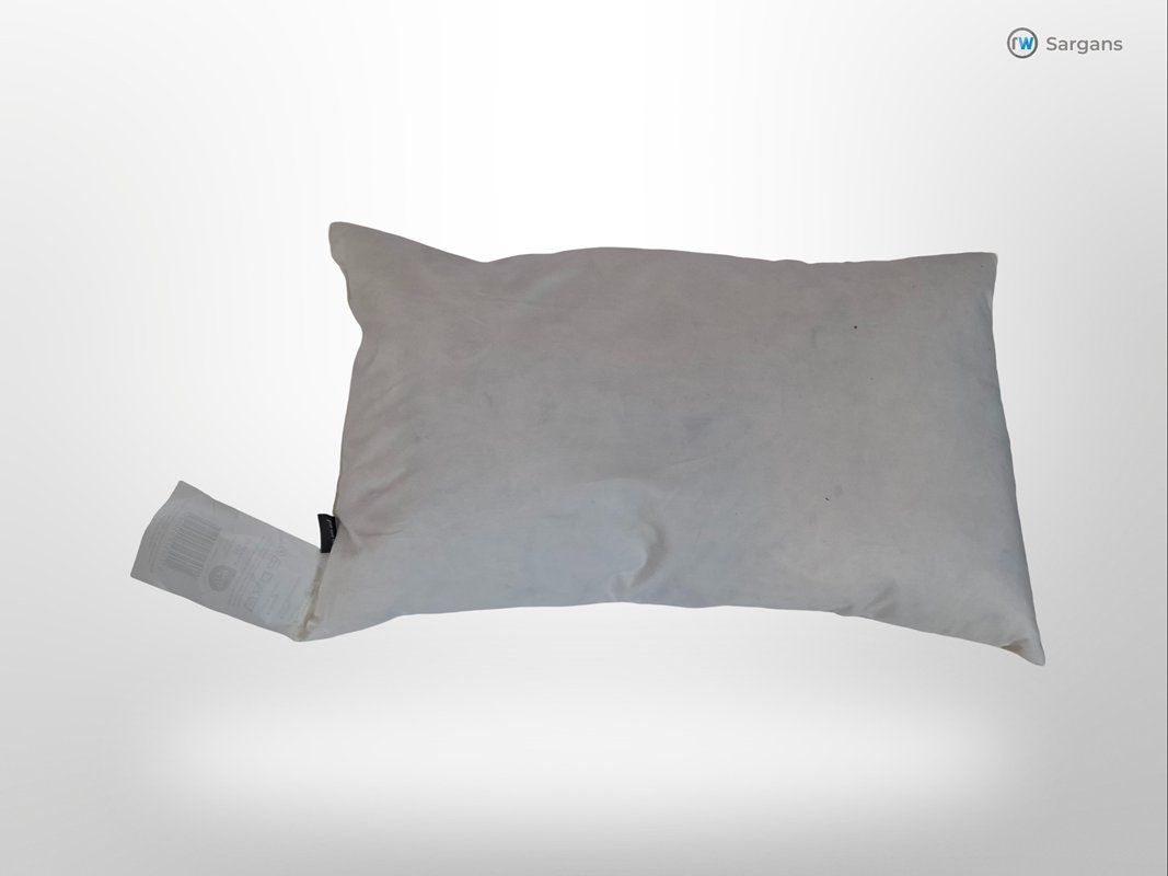 Cuscini: Federkissen 30 x 50 cm – Nuovo (secondo la descrizione) da Sargans venduto da Restwert_Sargans 2